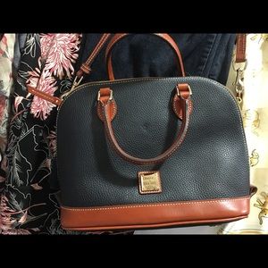 Dooney and Bourke handbag